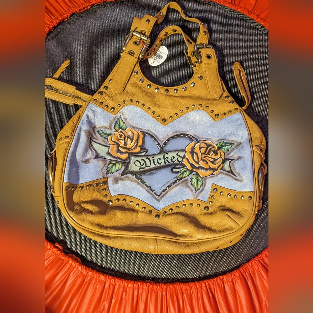 Handbag